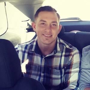 Meet your Posher, Jerry